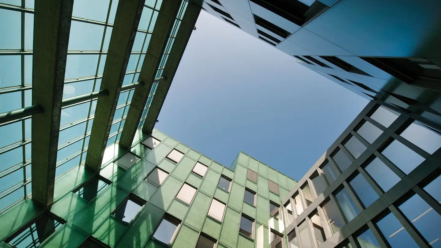 Bureau à louer - Peter Merian-Strasse 88, 4052 Basel - Photo 2