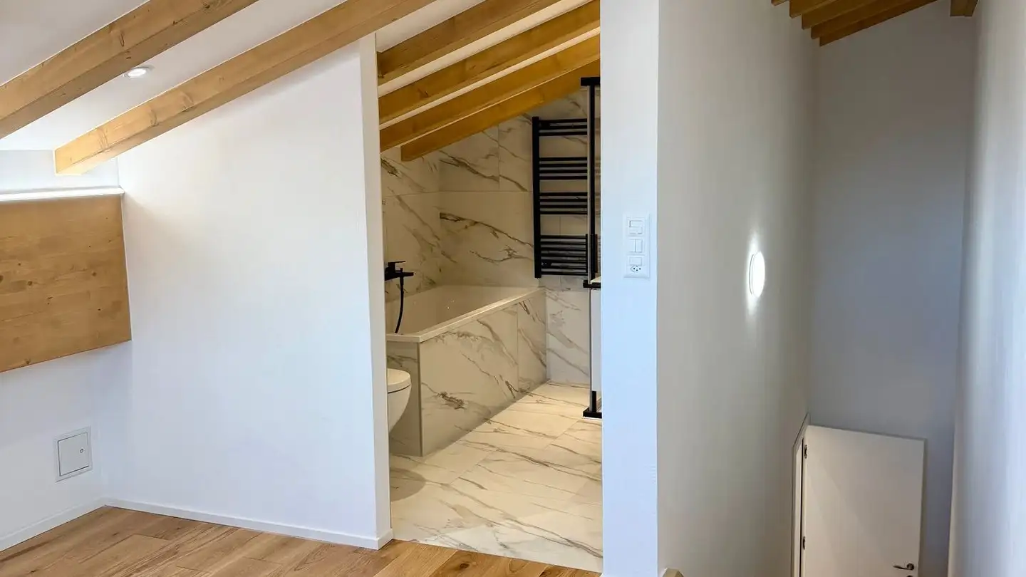 Appartement à louer - 1978 Lens - Photo 3