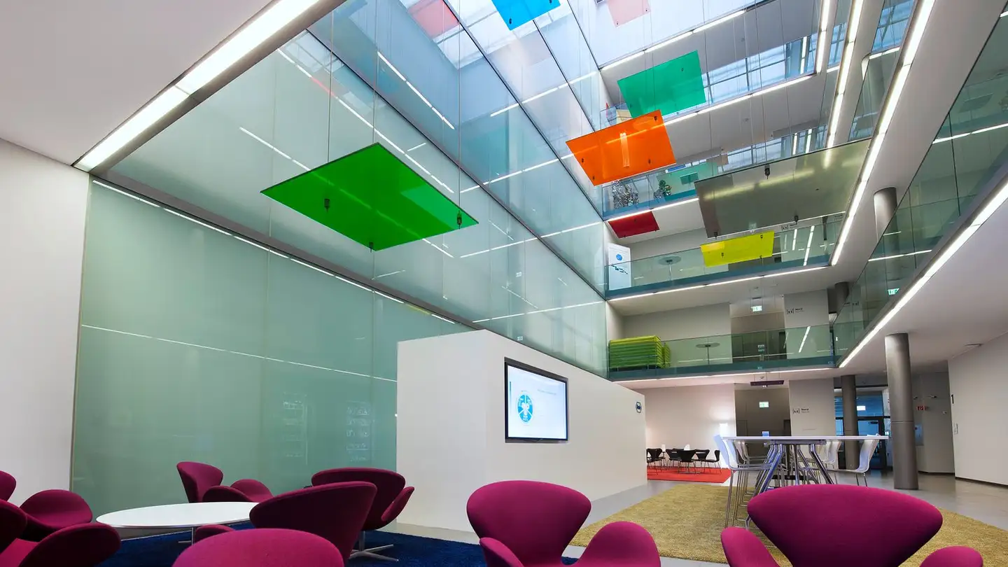 Bureau à louer - Peter Merian-Strasse 88, 4052 Basel - Photo 3