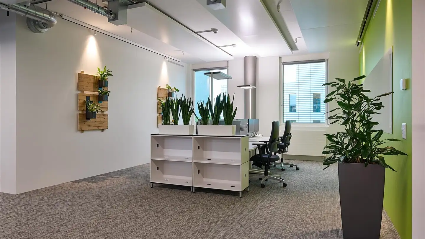 Bureau à louer - Peter Merian-Strasse 88, 4052 Basel - Photo 4