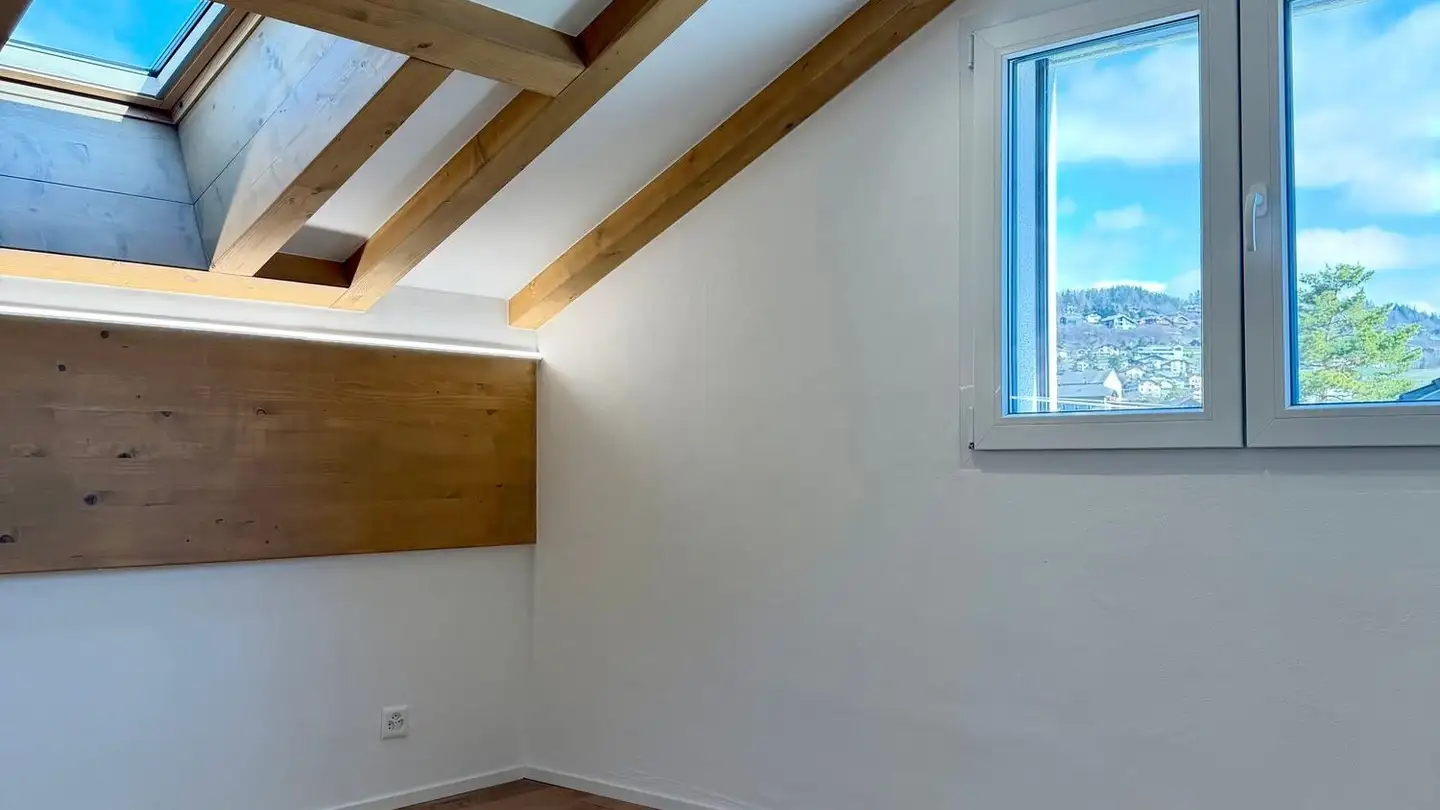 Appartement à louer - 1978 Lens - Photo 4