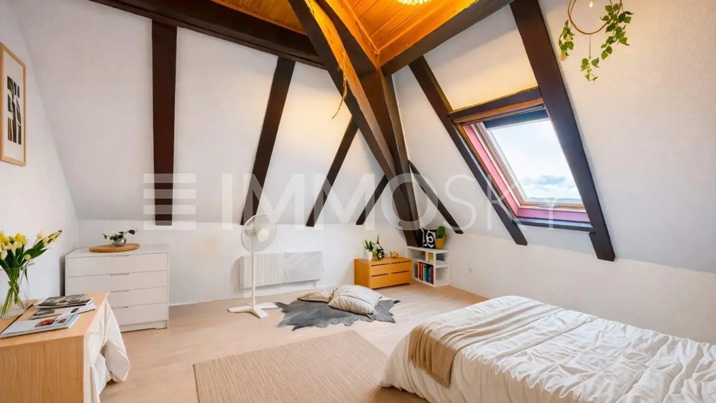 Wohnung kaufen - 1427 Bonvillars - Foto 4