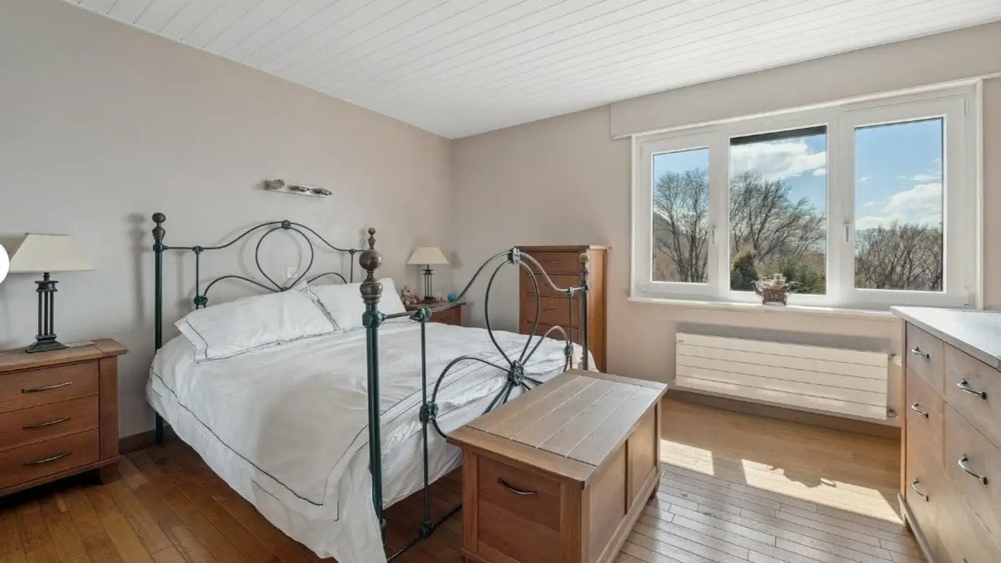 Zimmer mieten - Chemin De Vers-Chez-Cochard 9, 1807 Blonay