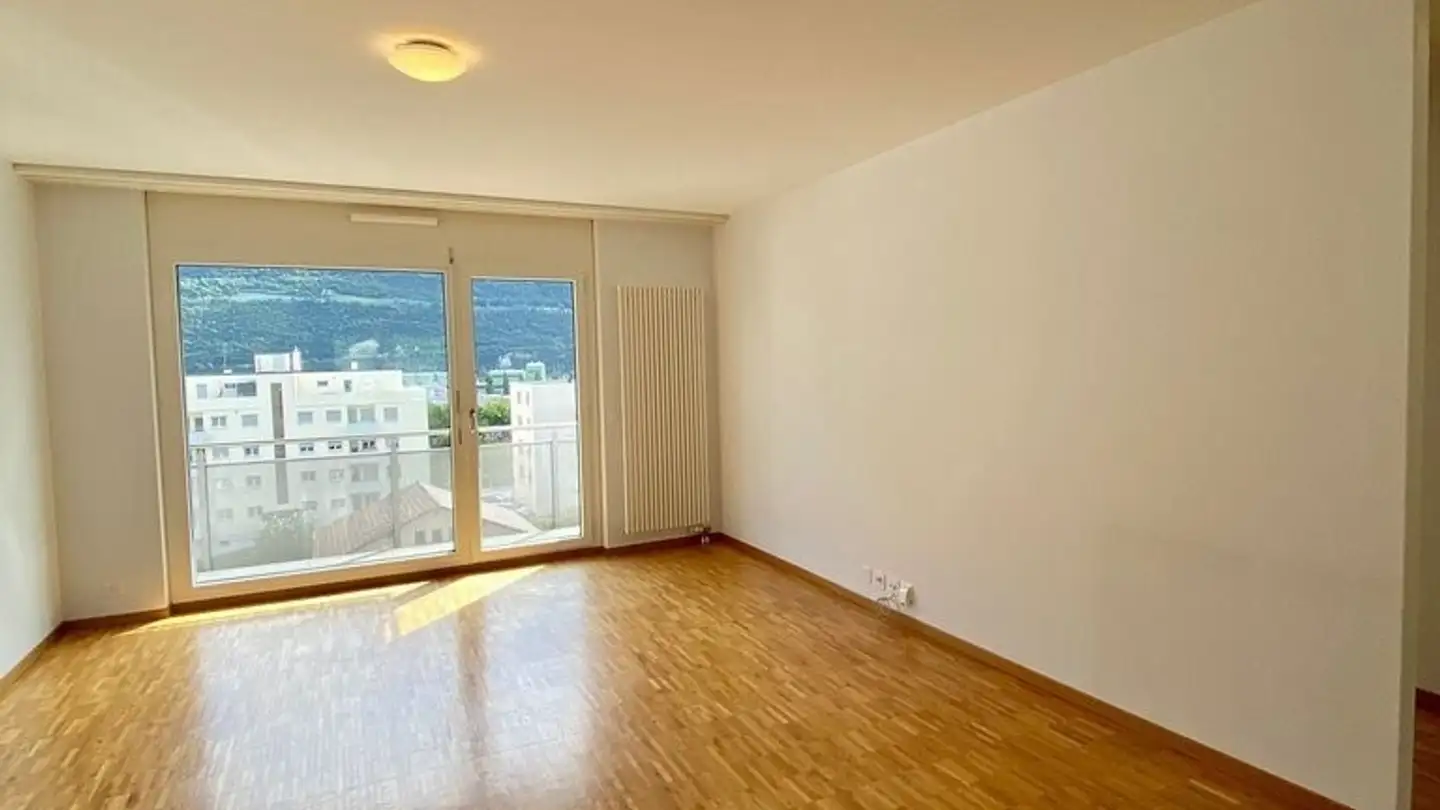 Wohnung mieten - Promenade Du Clos, 3960 Sierre - Foto 4