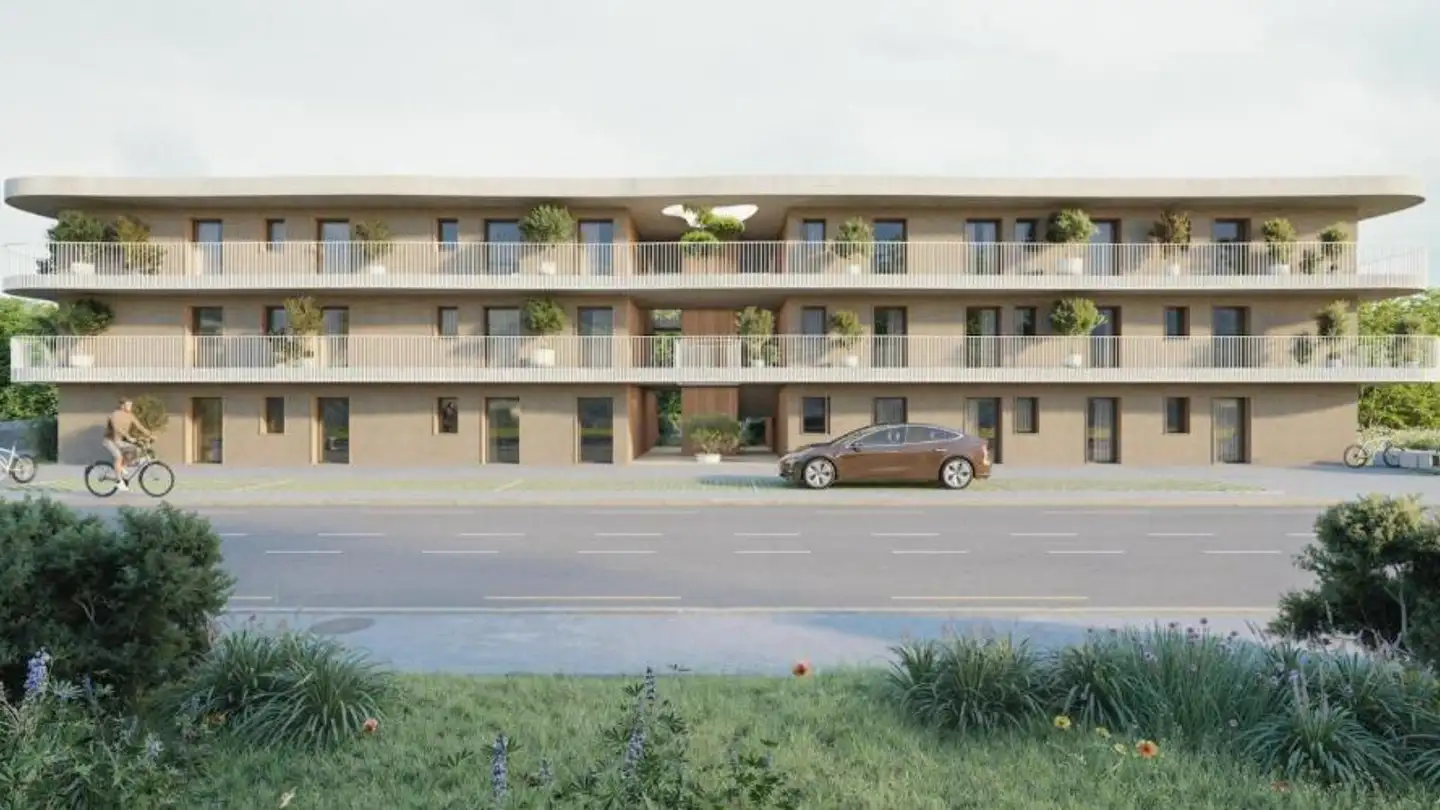 Appartement à vendre - Route Cantonale 199, 1963 Vétroz - Photo 4