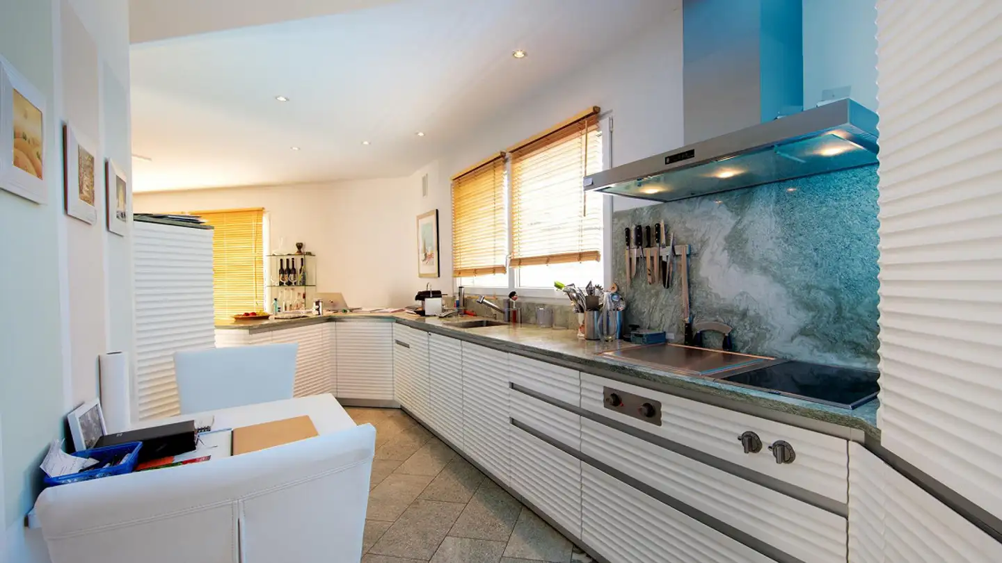 Casa singola in vendita - Lehmattweg 19, 4463 Buus - Photo 3