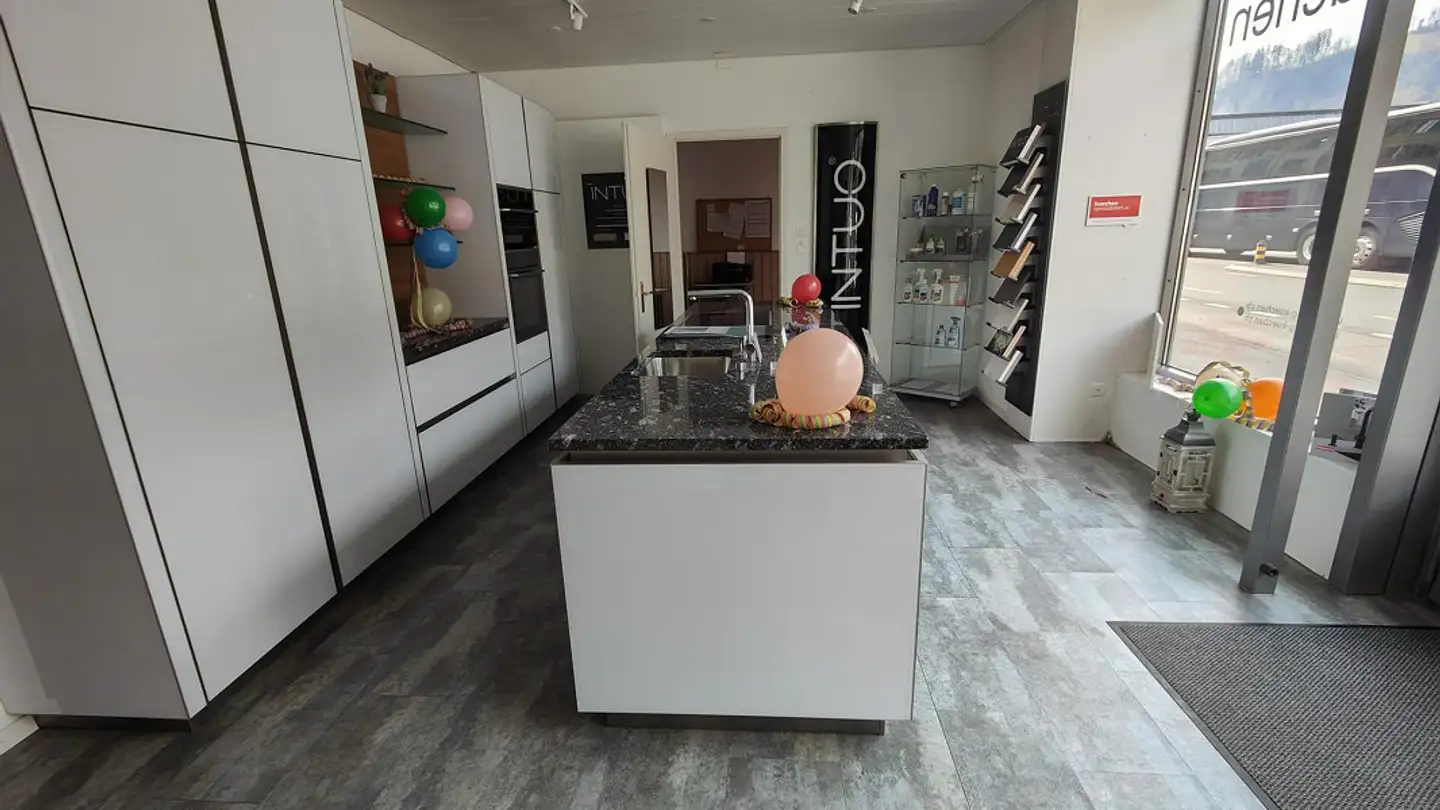 Commerciale in affitto - Entlebucherstrasse 47, 6110 Wolhusen - Photo 3