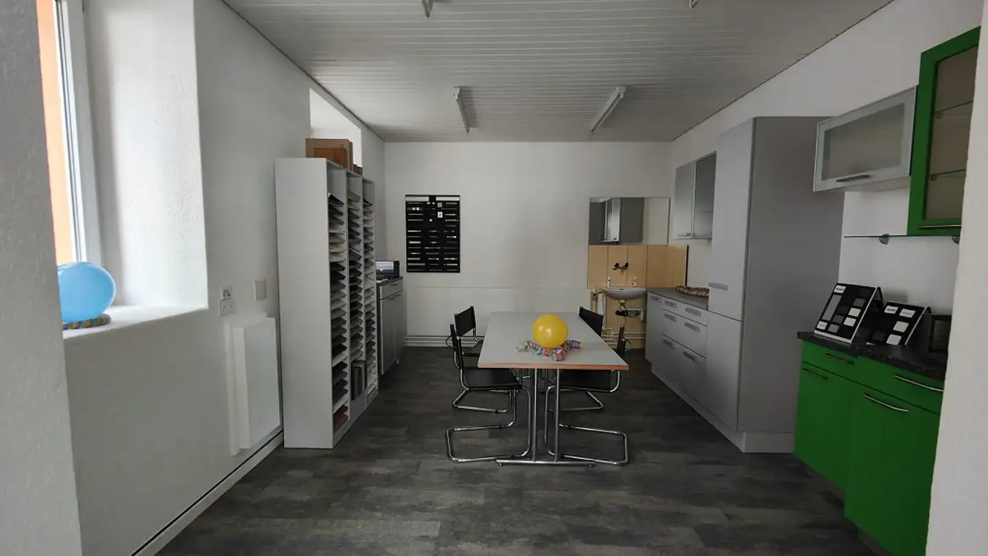 Commerciale in affitto - Entlebucherstrasse 47, 6110 Wolhusen - Photo 4