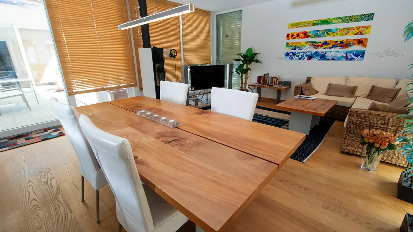 Casa singola in vendita - Lehmattweg 19, 4463 Buus - Photo 4