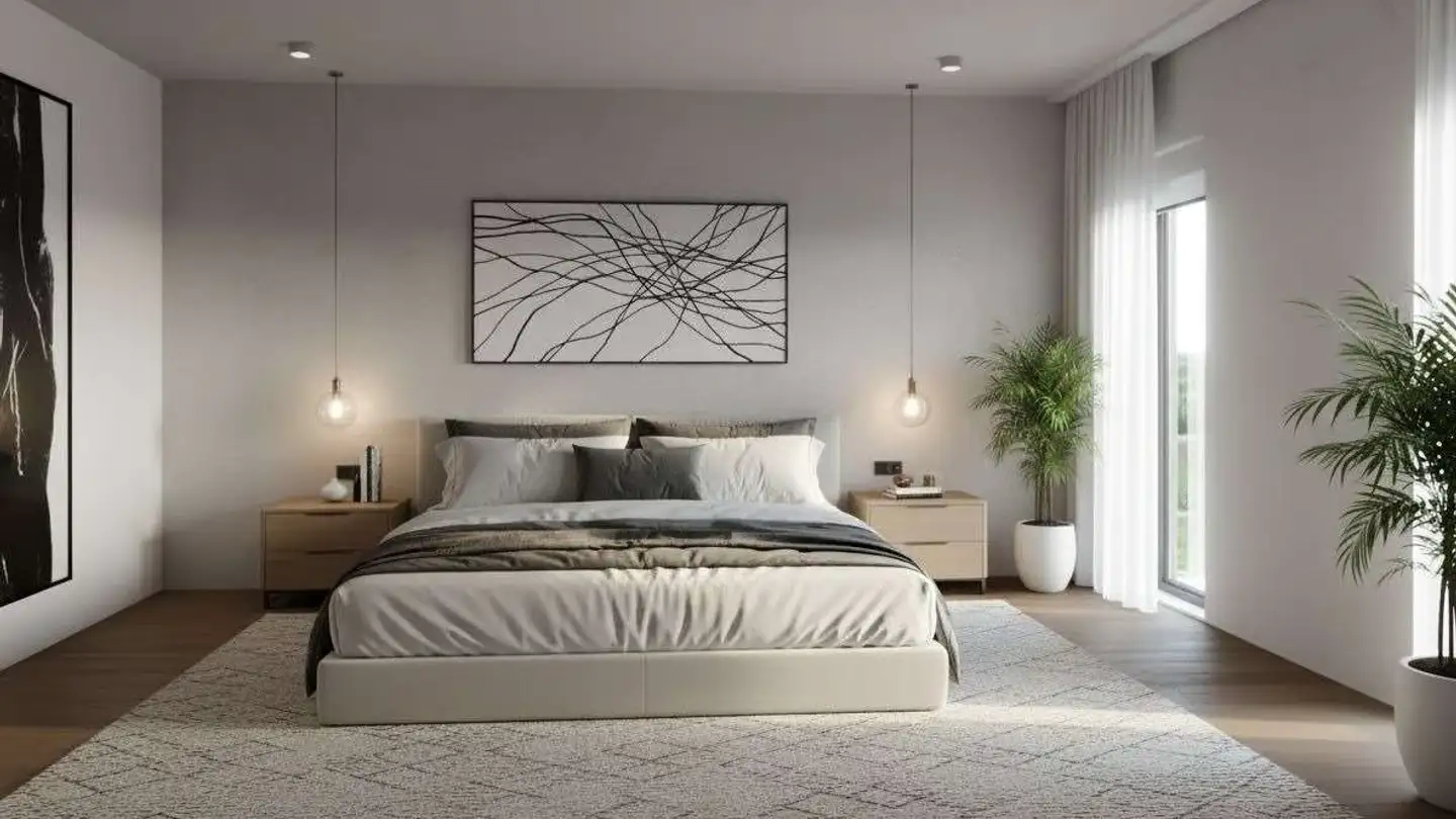 Möblierte Wohnung kaufen - 6500 Bellinzona - Foto 3