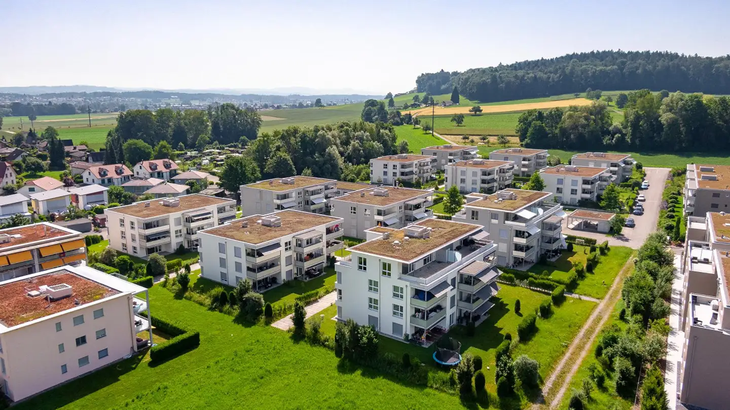 Apartment for rent - Eichmattstrasse 42, 5612 Villmergen