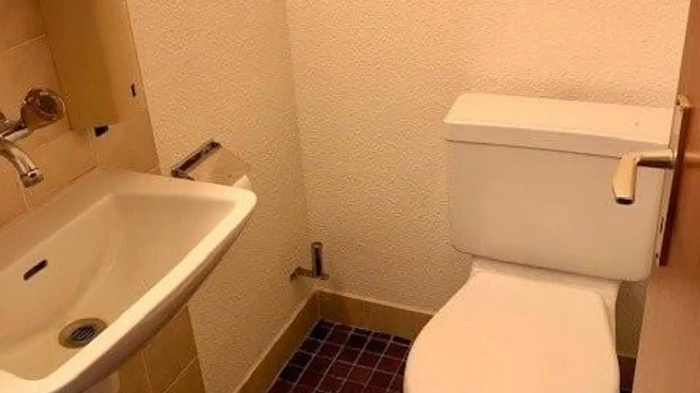 Bureau à louer - Clarastrasse 55, 4058 Basel - Photo 4