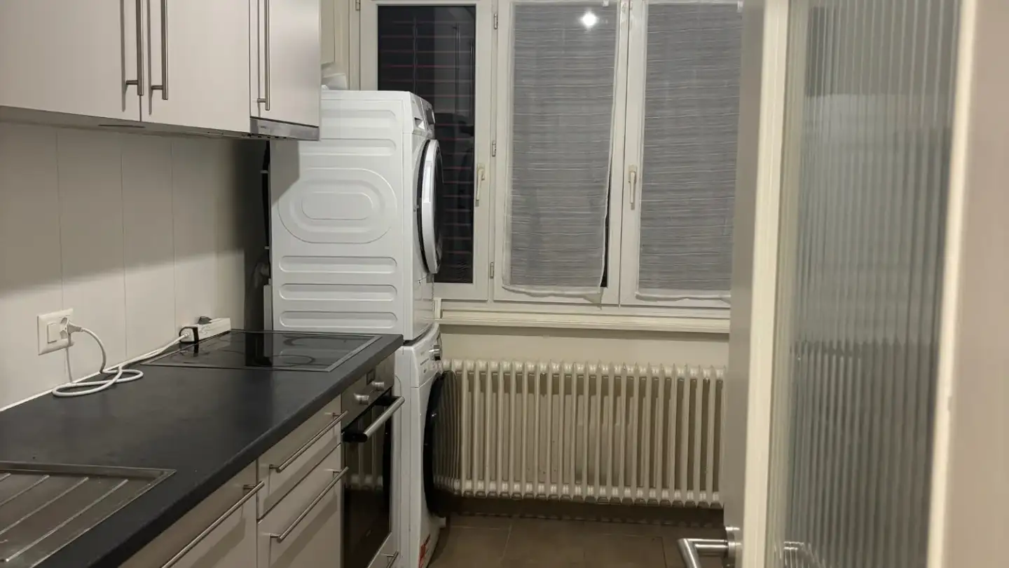Appartement à louer - Chemin Antoine- Verchère 1, 1217 Meyrin - Photo 4