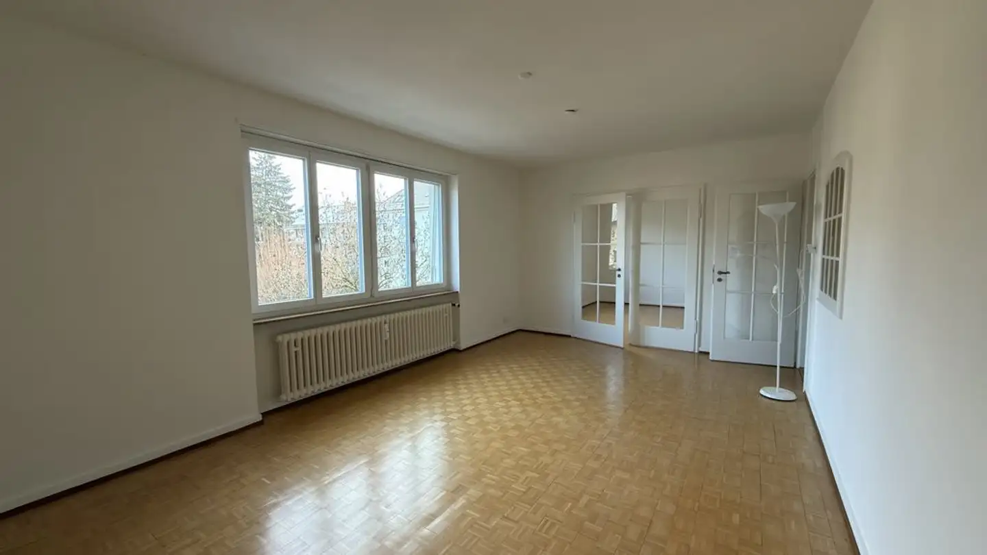 Appartement à louer - Blochmonterstrasse 15, 4054 Basel - Photo 2