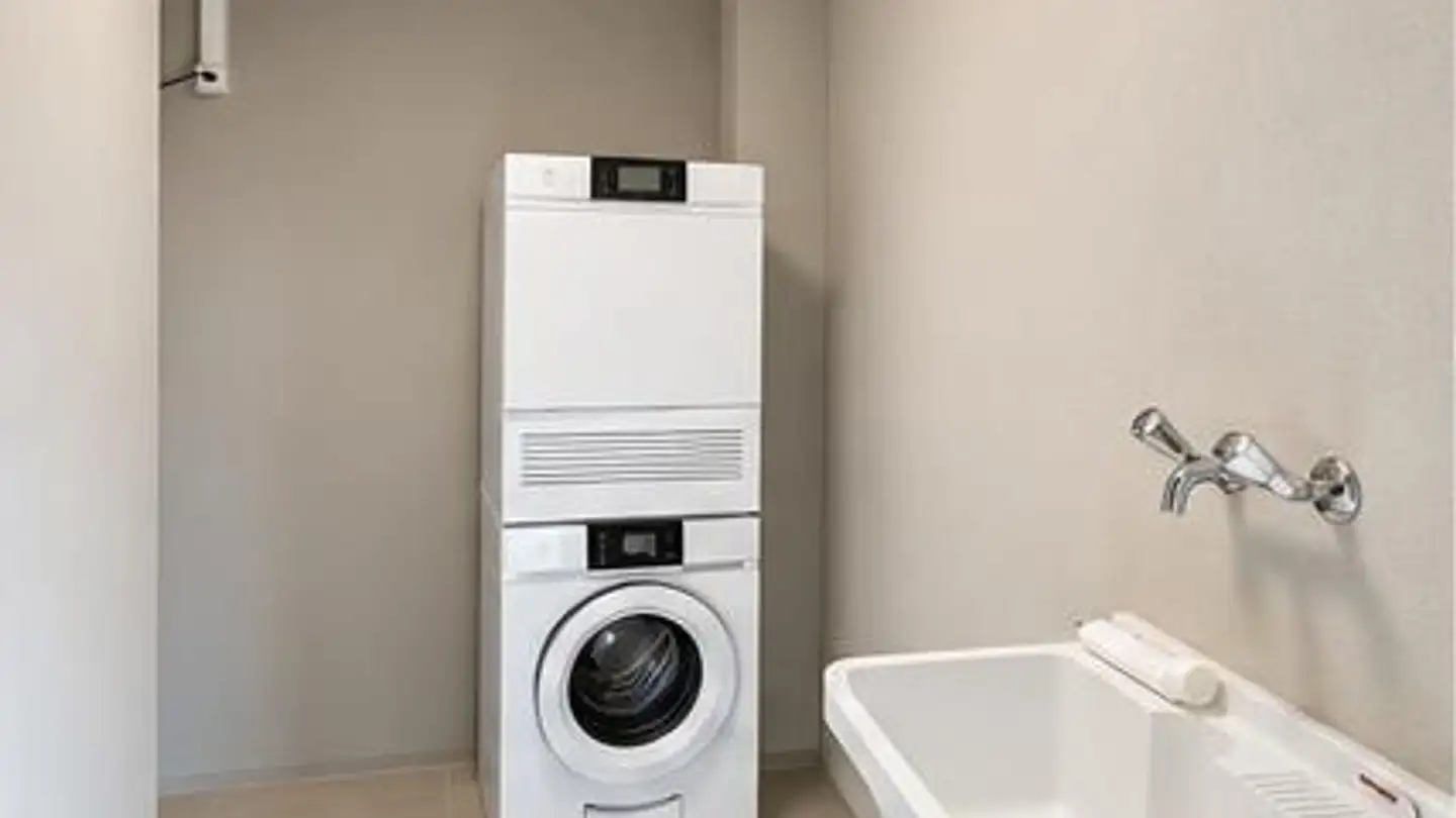 Appartement à louer - Gartenstrasse 12, 6340 Baar - Photo 2