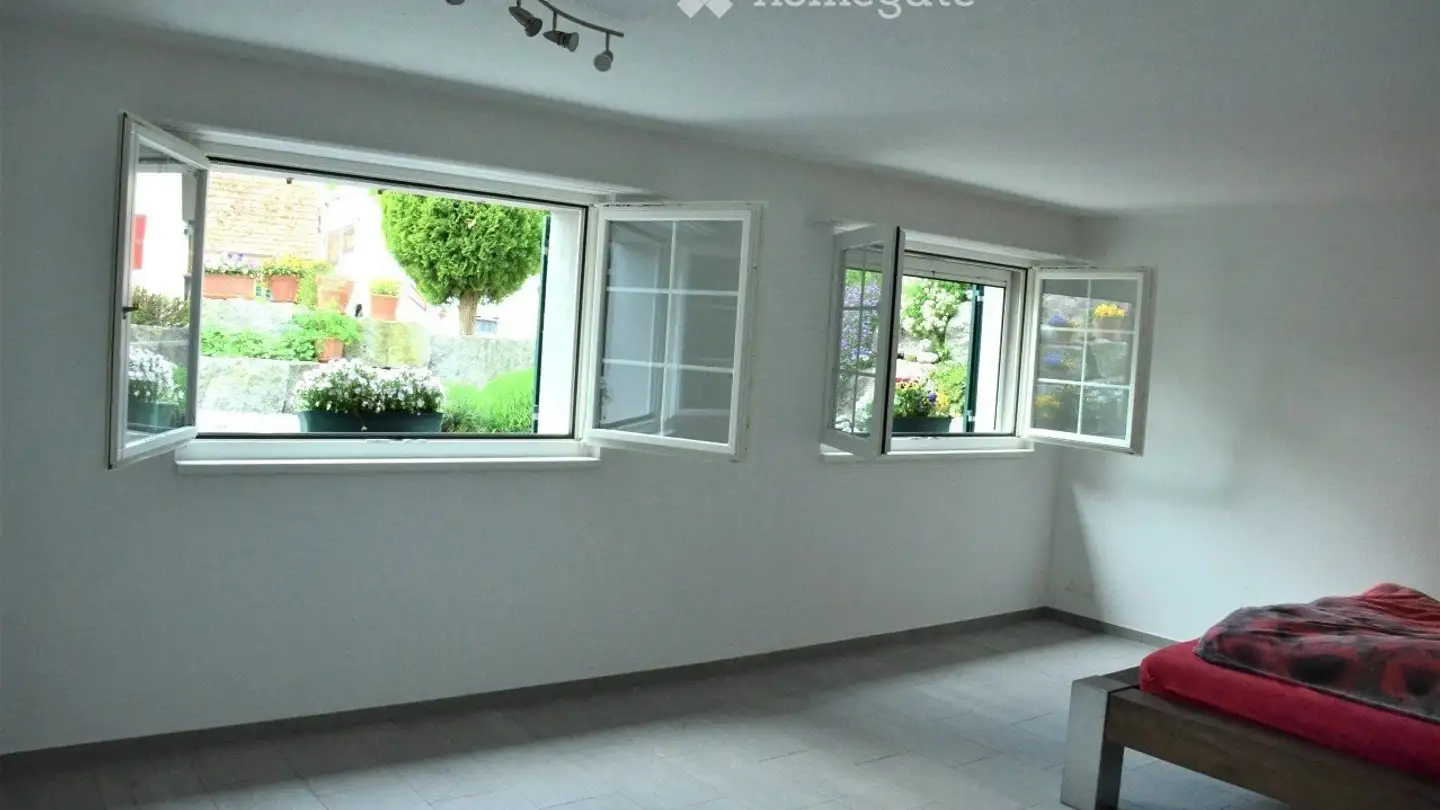 Apartment for rent - Buistrasse 1, 6287 Aesch LU