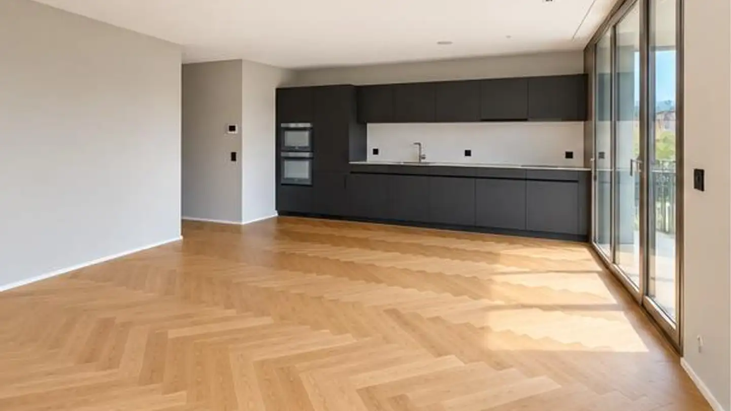 Appartement à louer - Gartenstrasse 12, 6340 Baar - Photo 3