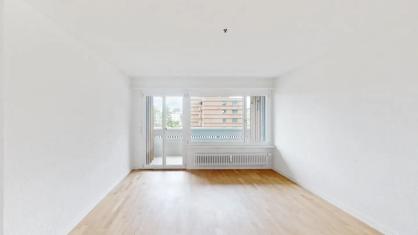 Wohnung mieten - Heusserstrasse 17, 8634 Hombrechtikon - Foto 3