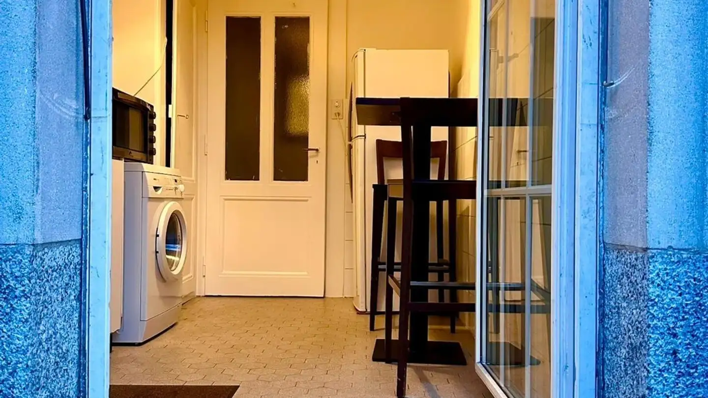 Apartment for rent - 1202 Genève - Photo 2