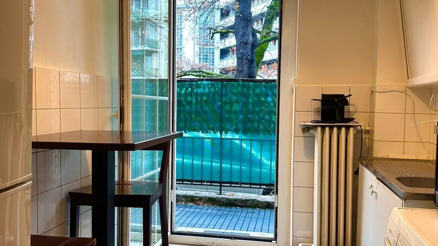 Apartment for rent - 1202 Genève - Photo 3