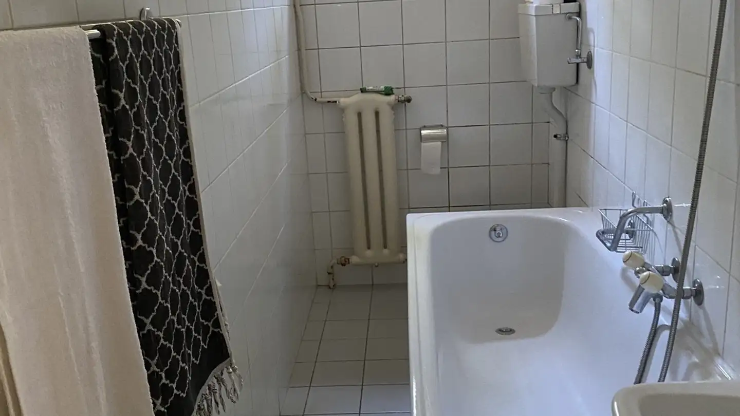 Apartment for rent - 1202 Genève - Photo 4