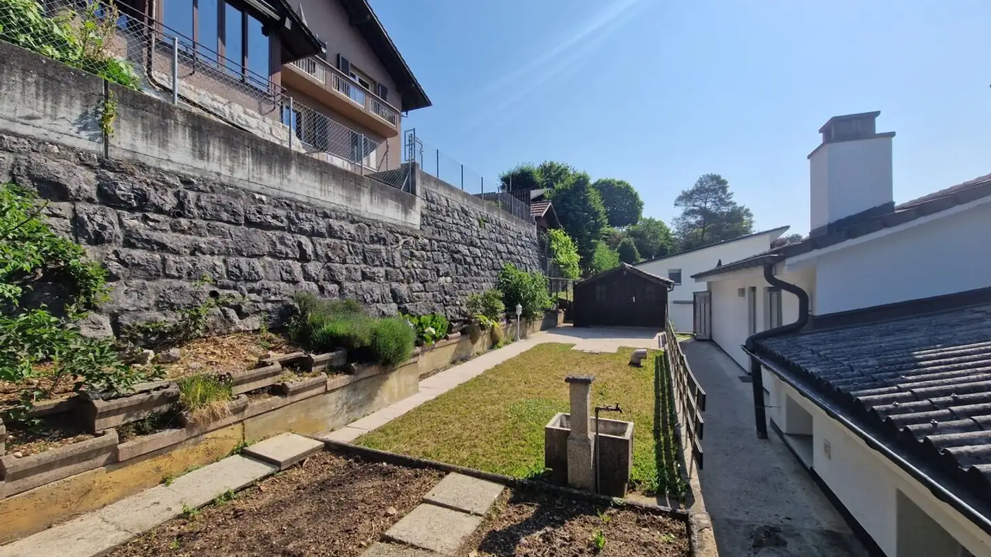 Commercial à vendre - 2800 Delémont - Photo 3