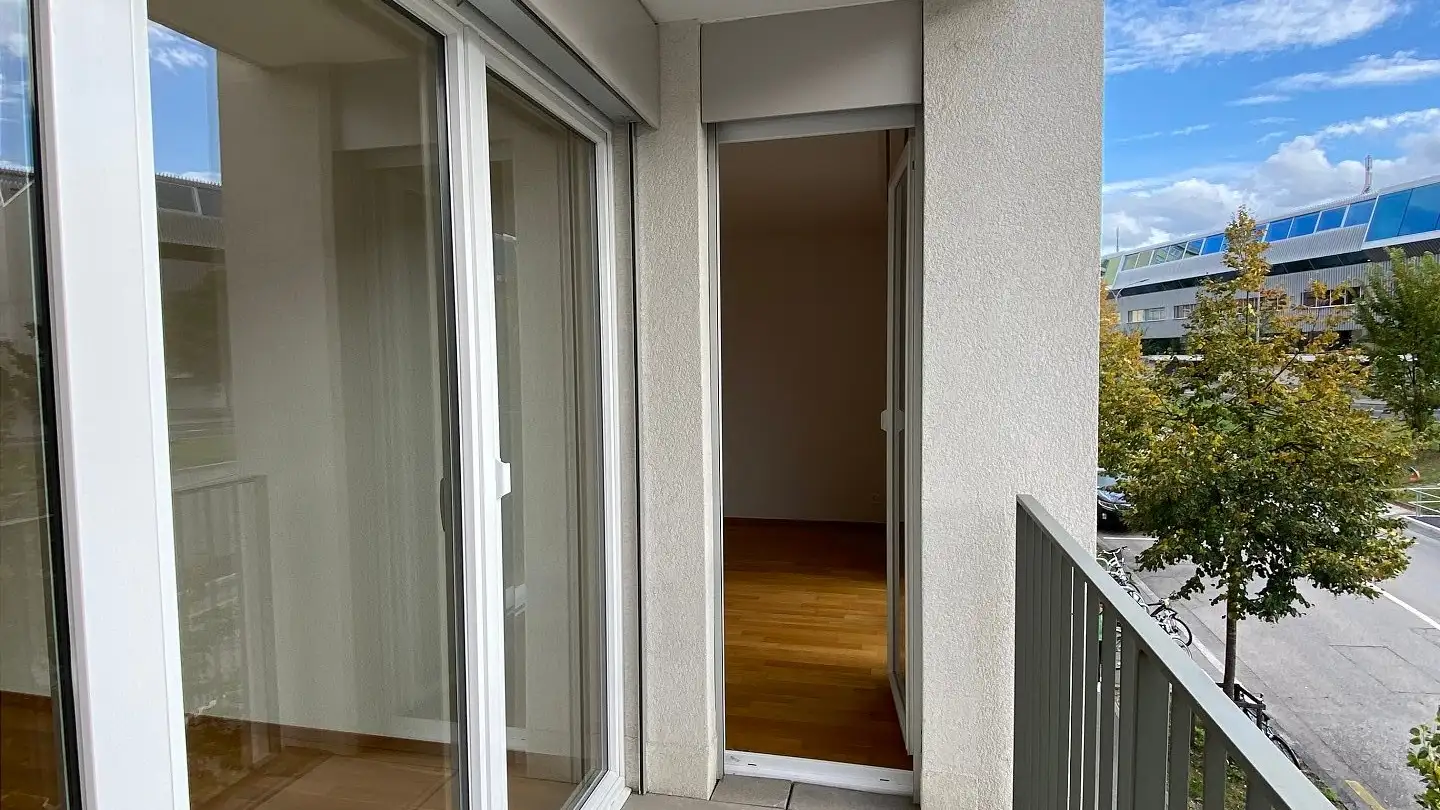 Apartment for rent - Route Wilhelm-Kaiser 9, 1700 Fribourg