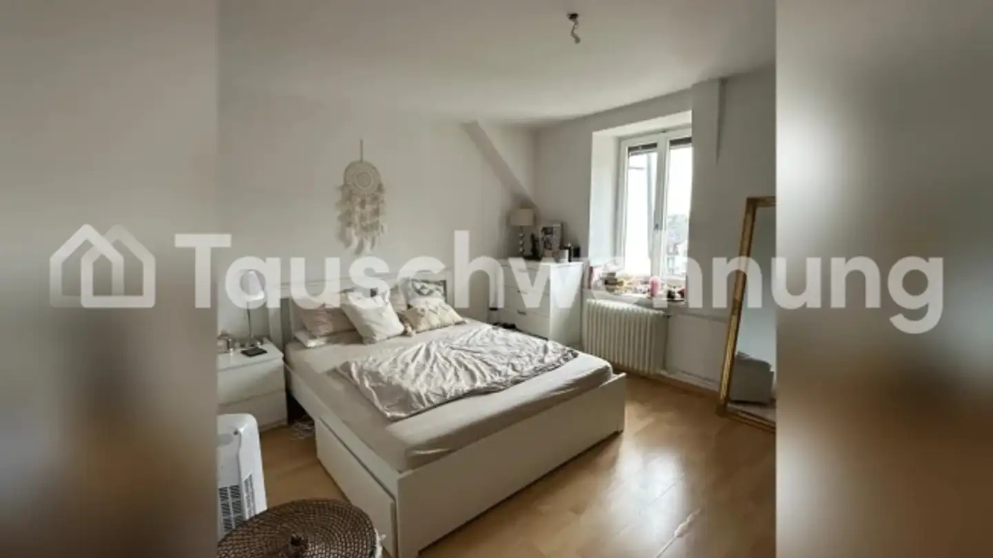 Apartment for rent - 8008 Zürich
