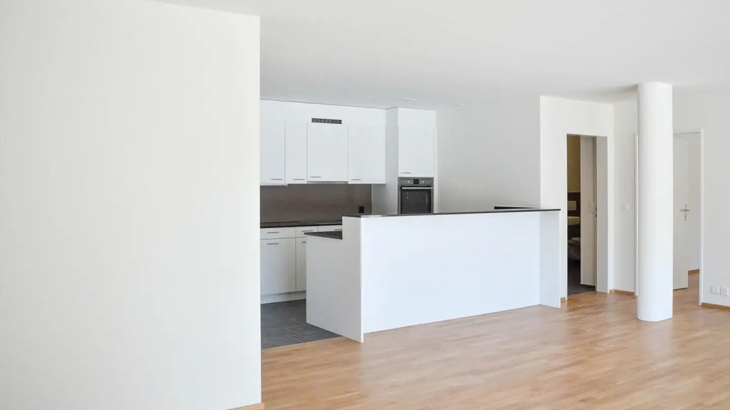 Wohnung mieten - Mittlere Kapfstrasse 6, 9100 Herisau - Foto 2