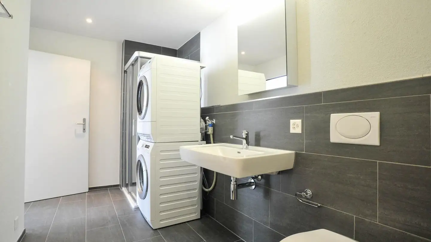 Wohnung mieten - Mittlere Kapfstrasse 6, 9100 Herisau - Foto 4