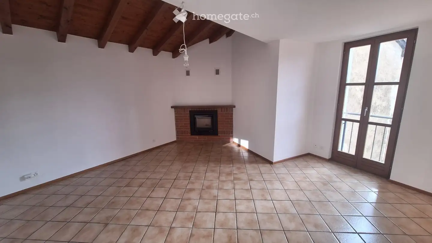 Apartment for rent - 6900 Lugano