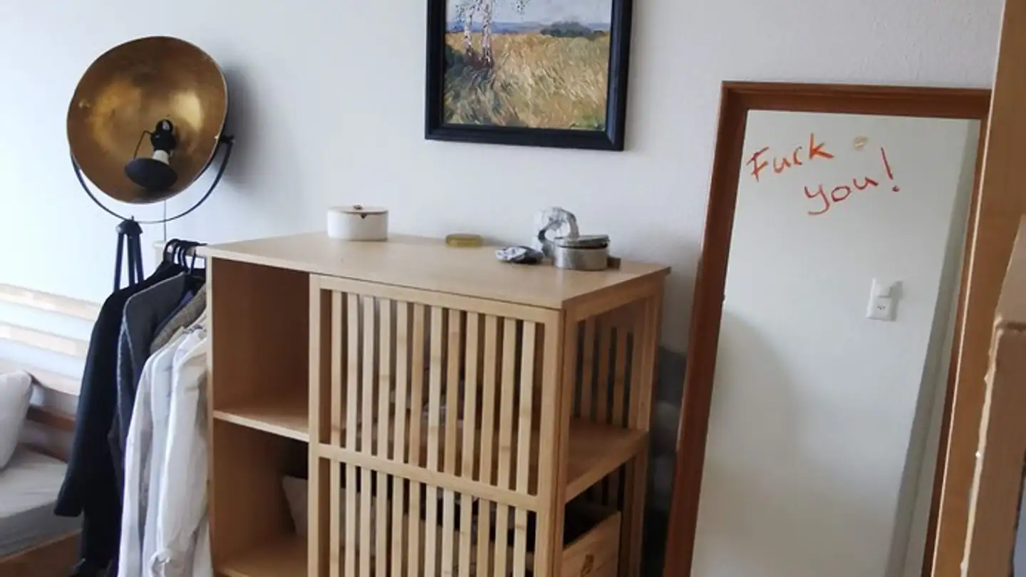 Single room for rent - 4058 Basel