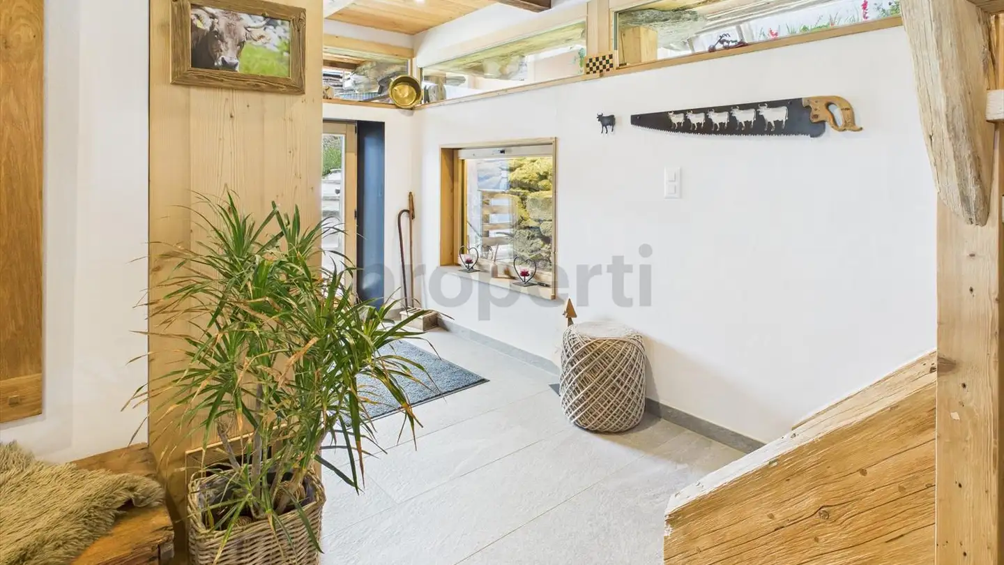 Chalet in vendita - 1914 Isérables - Foto 2