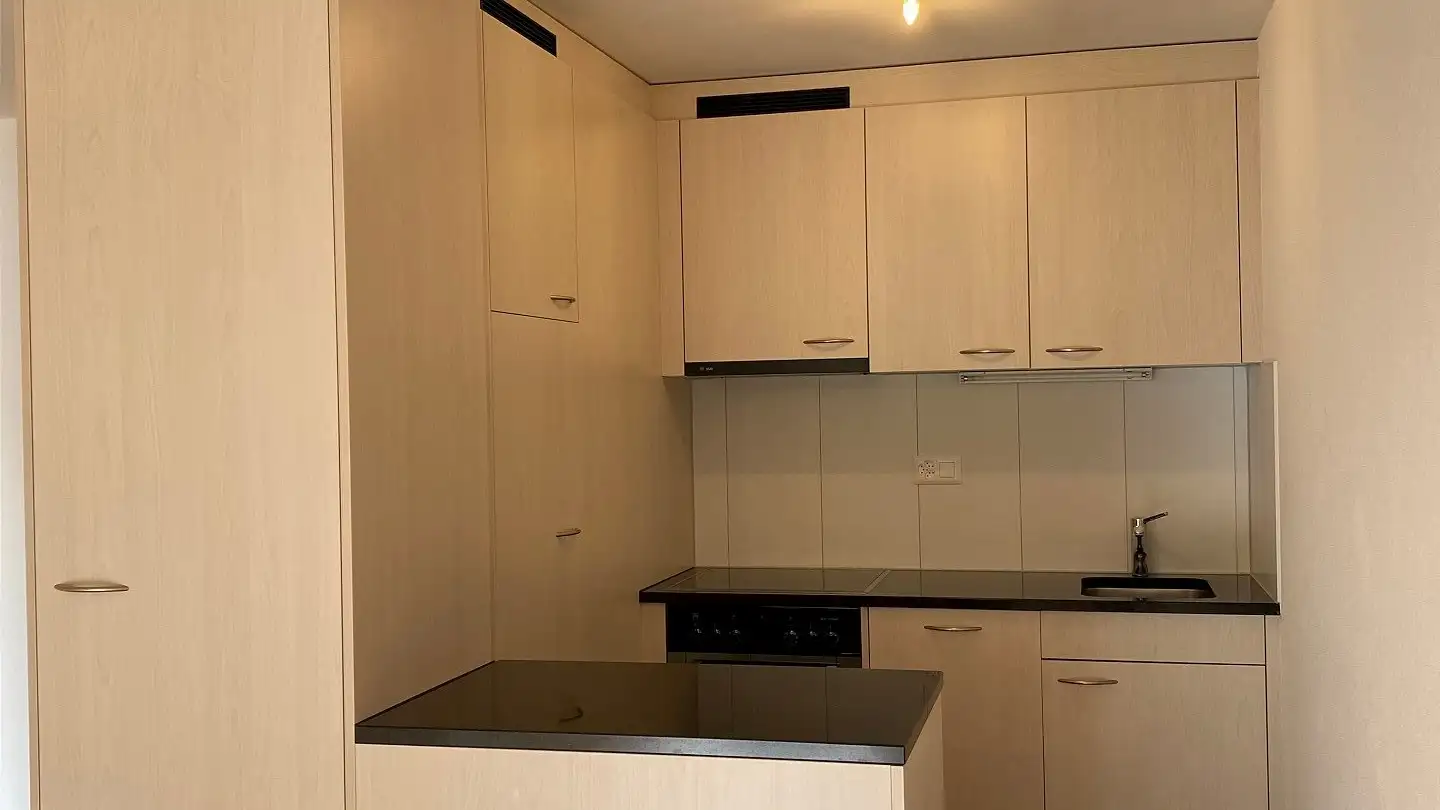 Apartment for rent - Route Wilhelm-Kaiser 9, 1700 Fribourg - Photo 4