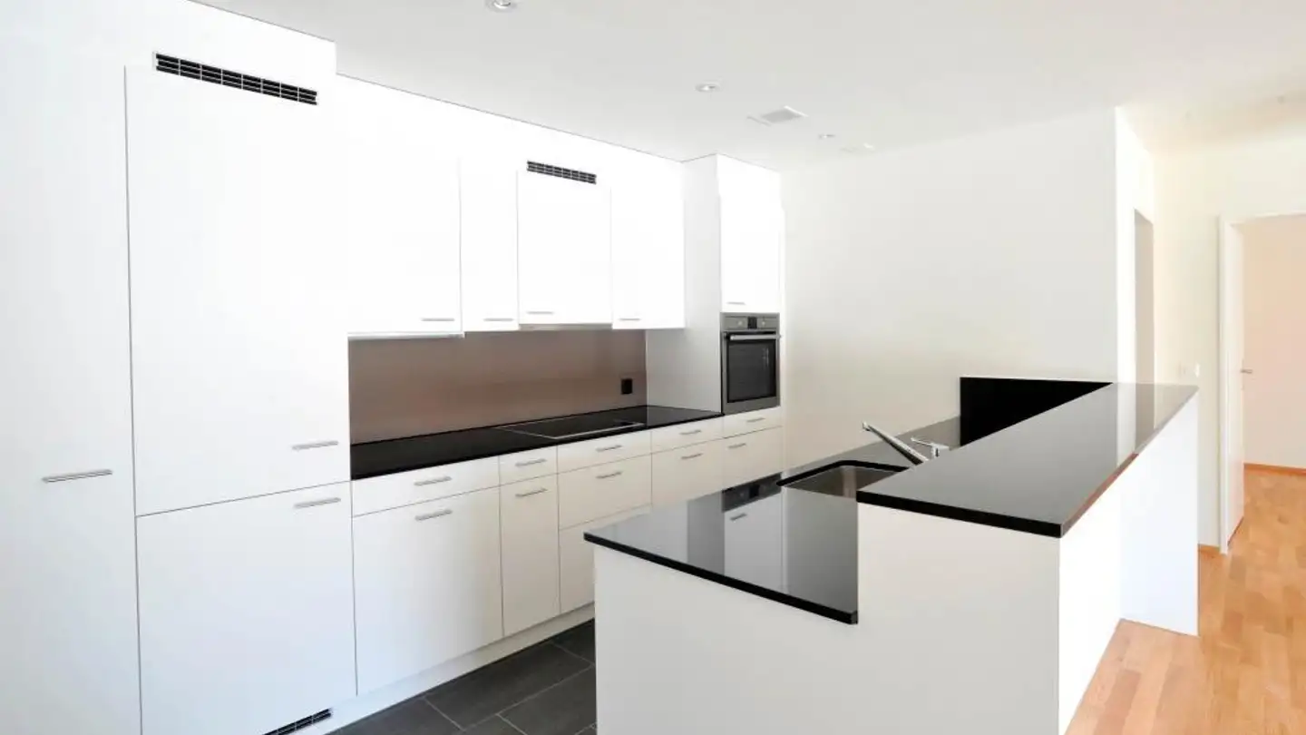 Appartamento in affitto - Mittlere Kapfstrasse 6, 9100 Herisau