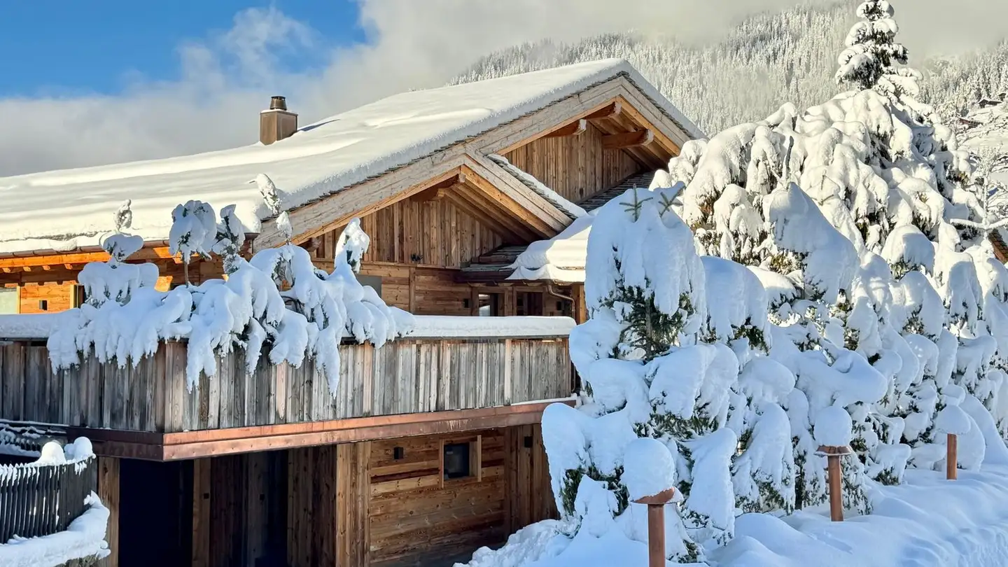 Chalet for sale - 1936 Verbier