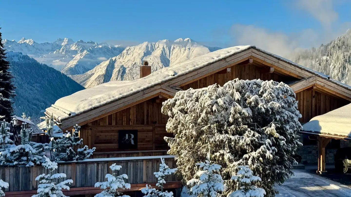 Chalet for sale - 1936 Verbier - Photo 4
