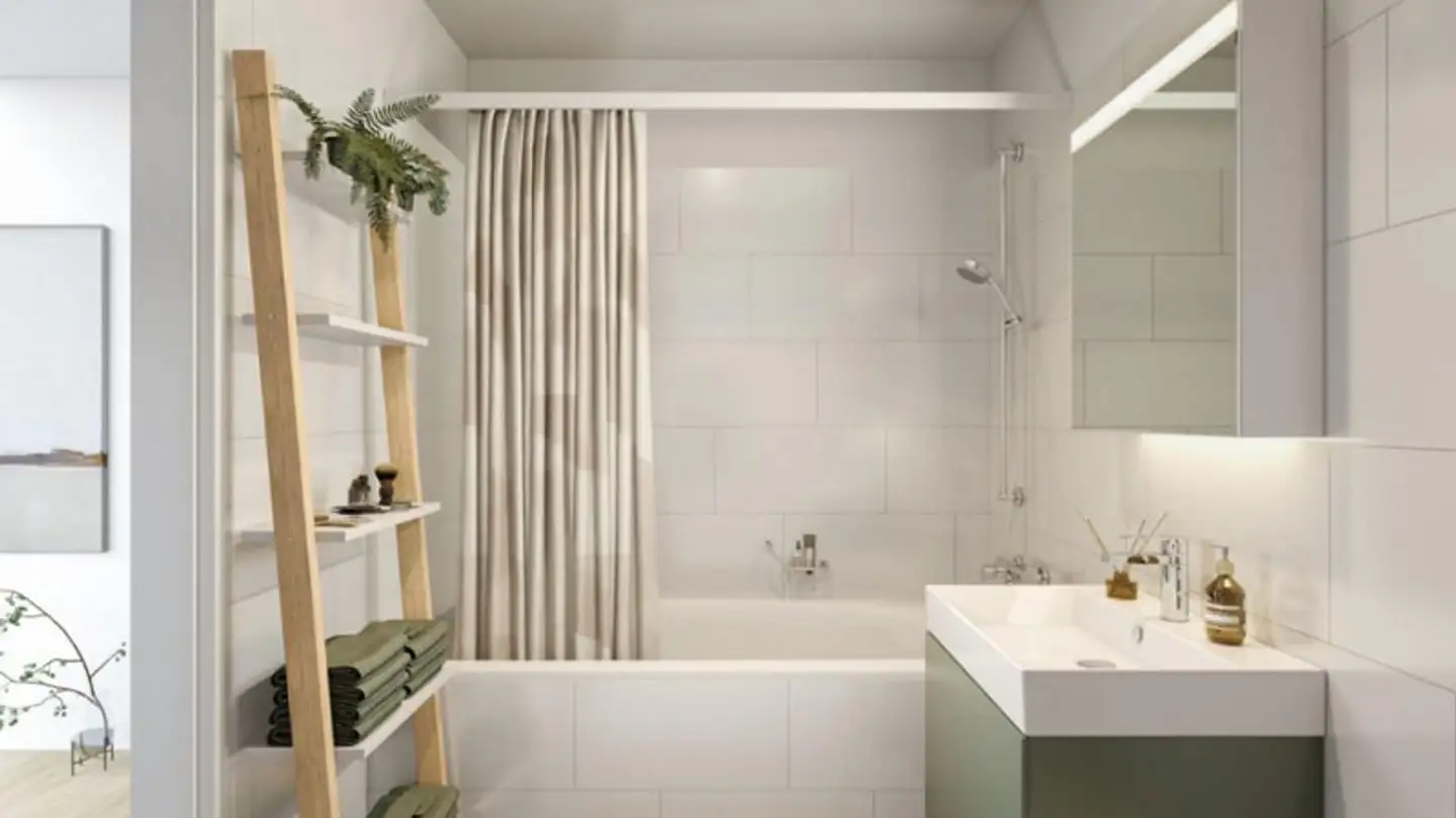 Appartamento in affitto - Hardstrasse 51, 5432 Neuenhof - Foto 4