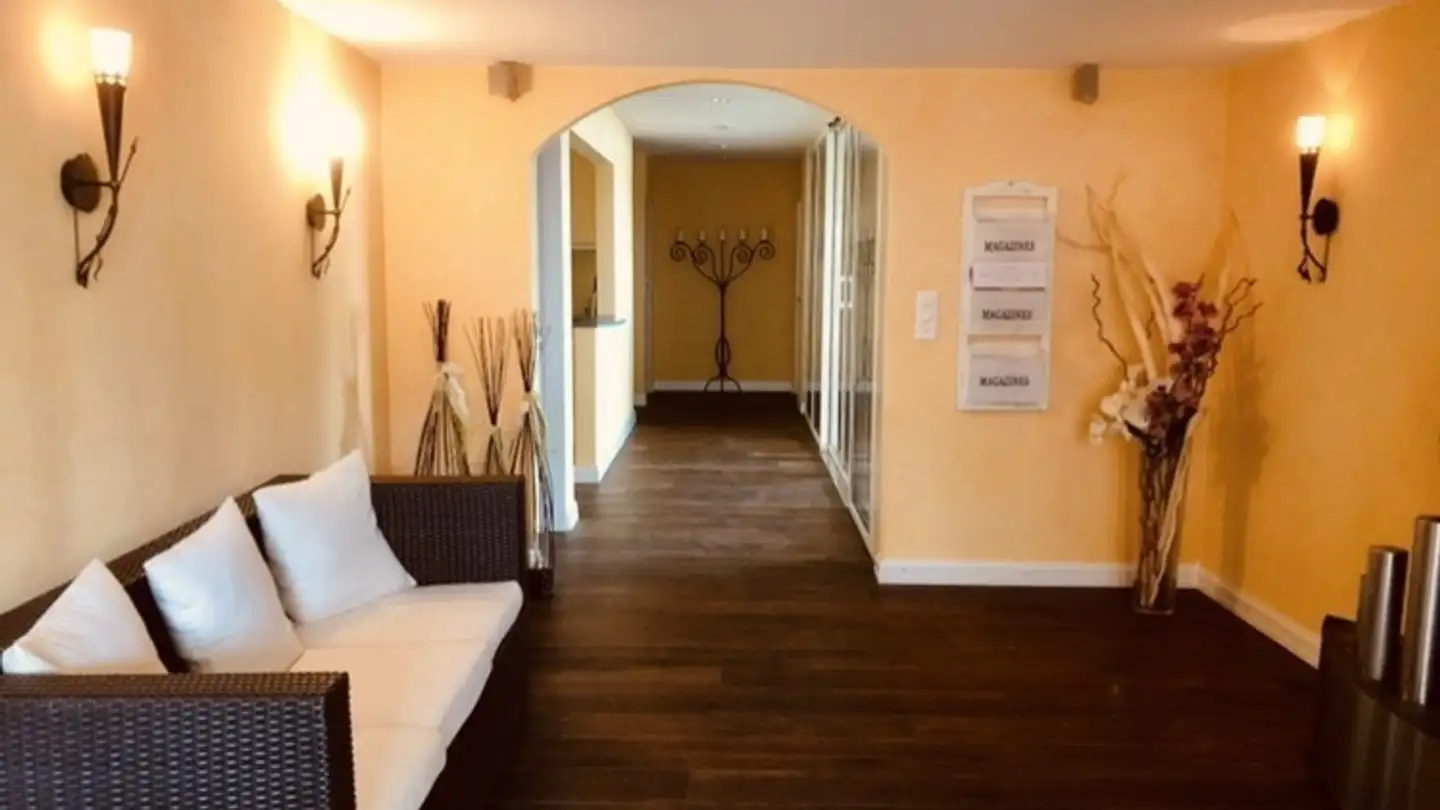 Commercial à louer - Dorfstrasse 59, 8834 Schindellegi