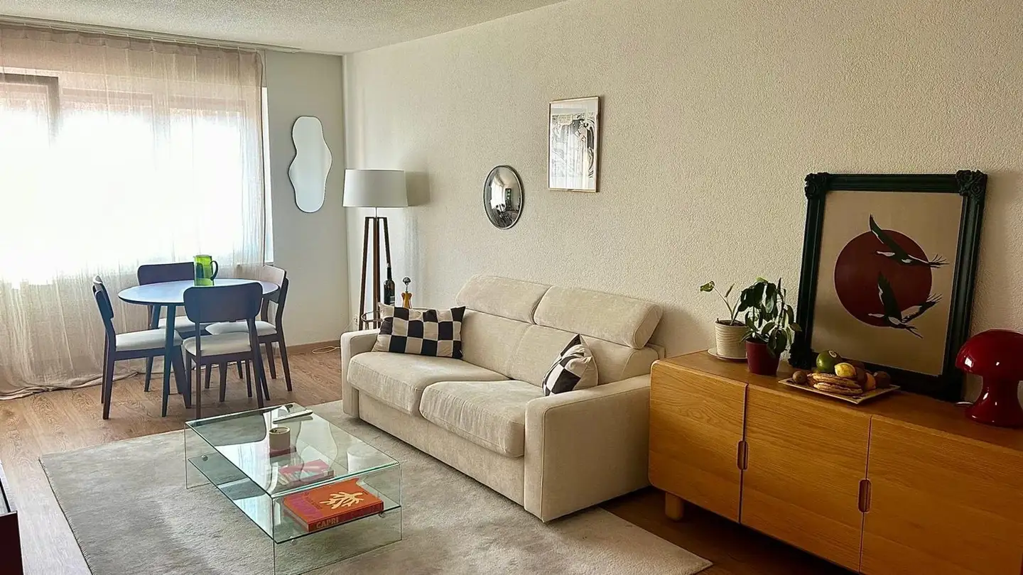Apartment for rent - 3013 Bern