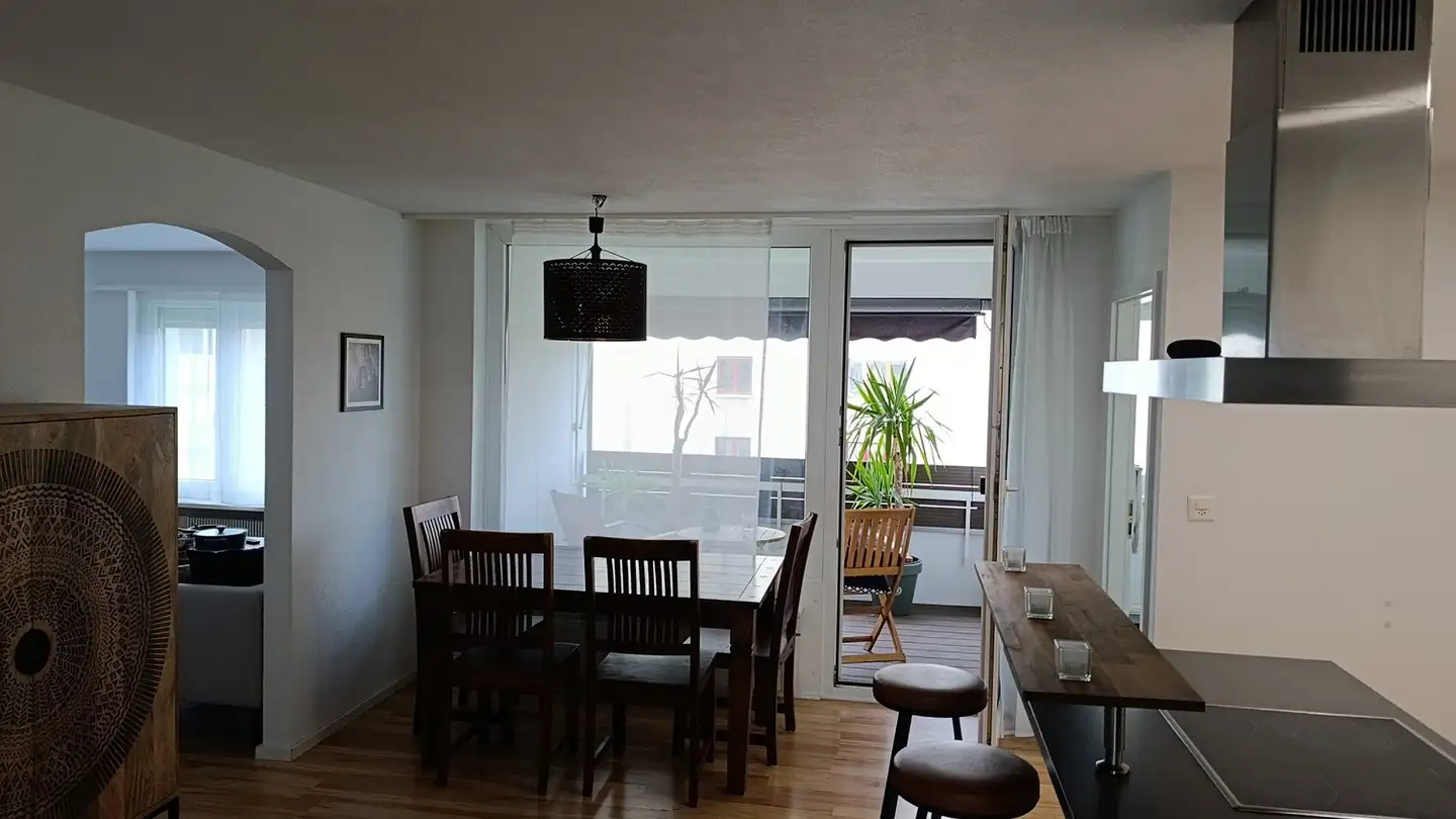 Appartement à louer - Unterseestrasse 27a, 8280 Kreuzlingen