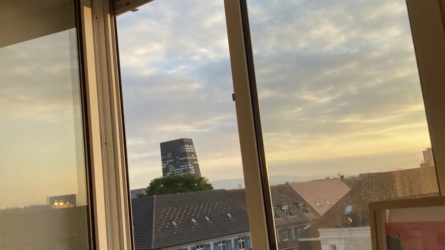 Stanza singola in affitto - 4058 Basel - Photo 2