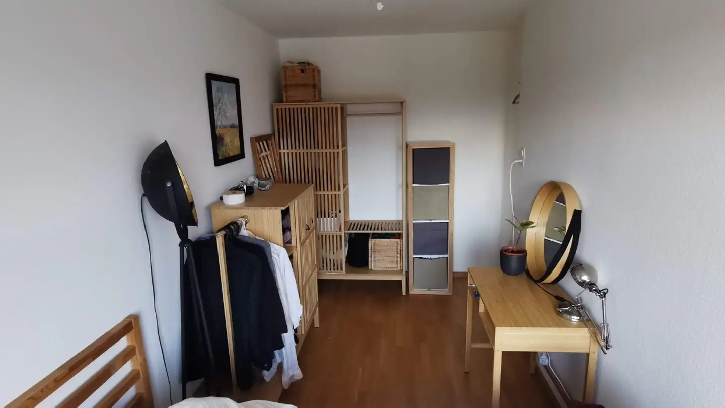 Stanza singola in affitto - 4058 Basel - Photo 3