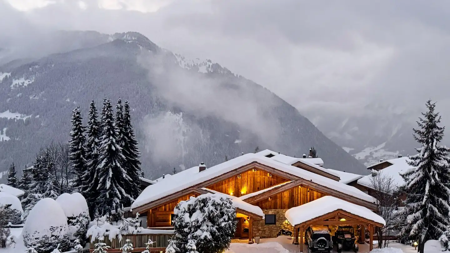 Chalet for sale - 1936 Verbier - Photo 3