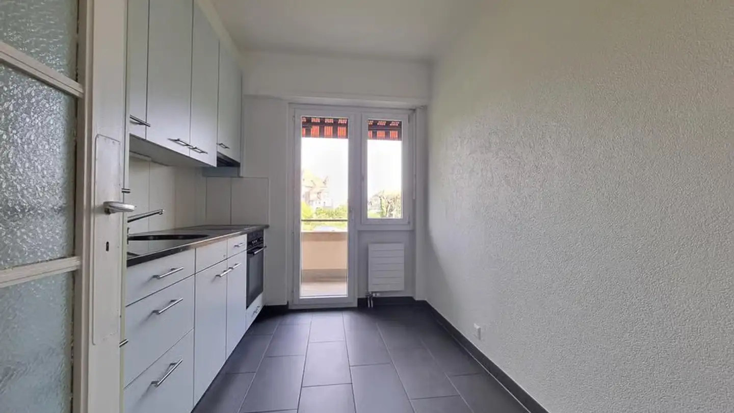 Apartment for rent - Avenue De Riant-Mont 14, 1004 Lausanne - Photo 2