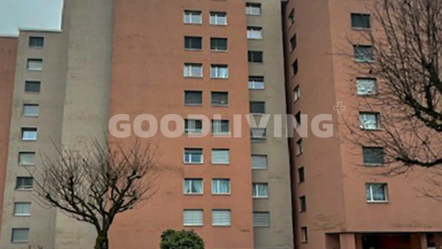 Wohnung kaufen - 6020 Emmenbrücke