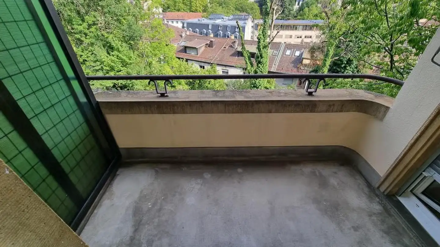 Apartment for rent - Avenue De Riant-Mont 14, 1004 Lausanne - Photo 3