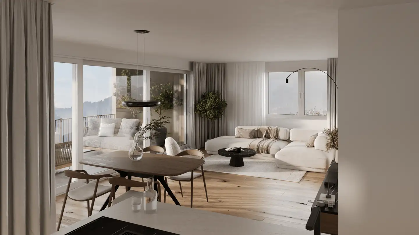 Appartamento in vendita - 6005 Luzern - Photo 2