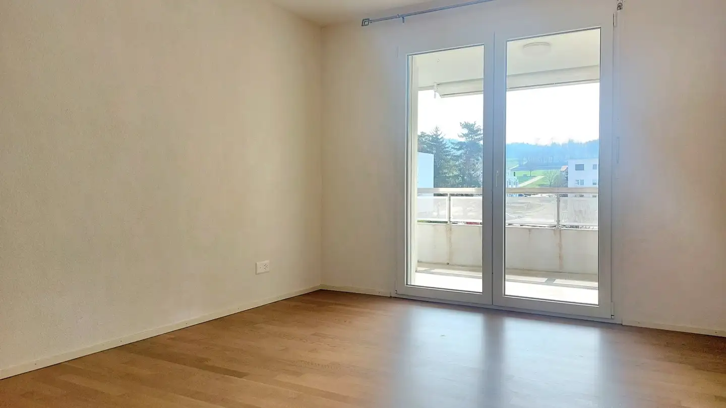 Appartamento in affitto - Route Des Vuarines 67, 1564 Domdidier - Foto 4