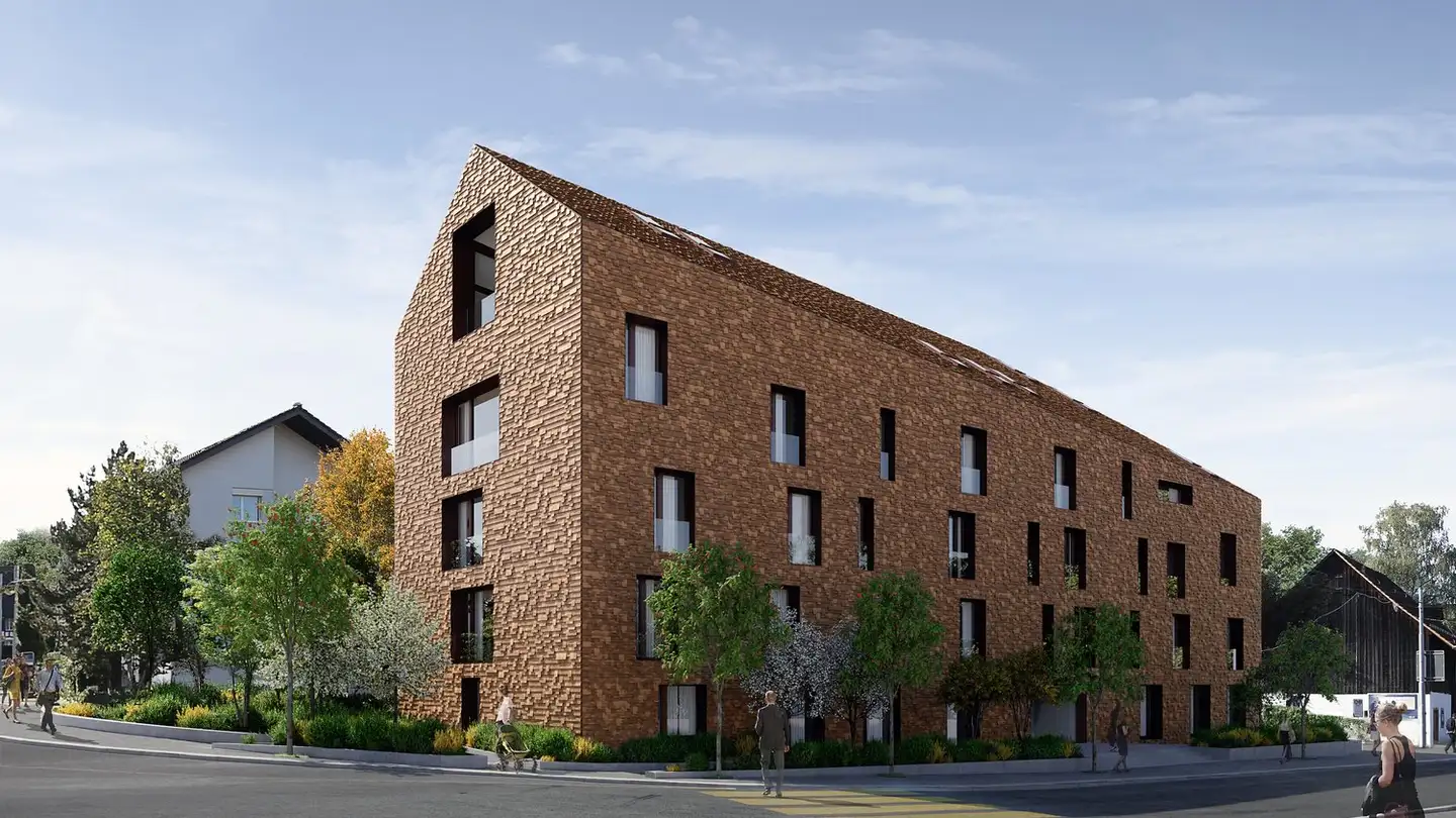 Wohnung kaufen - Witikonerstrasse 400, 8053 Zürich - Foto 2